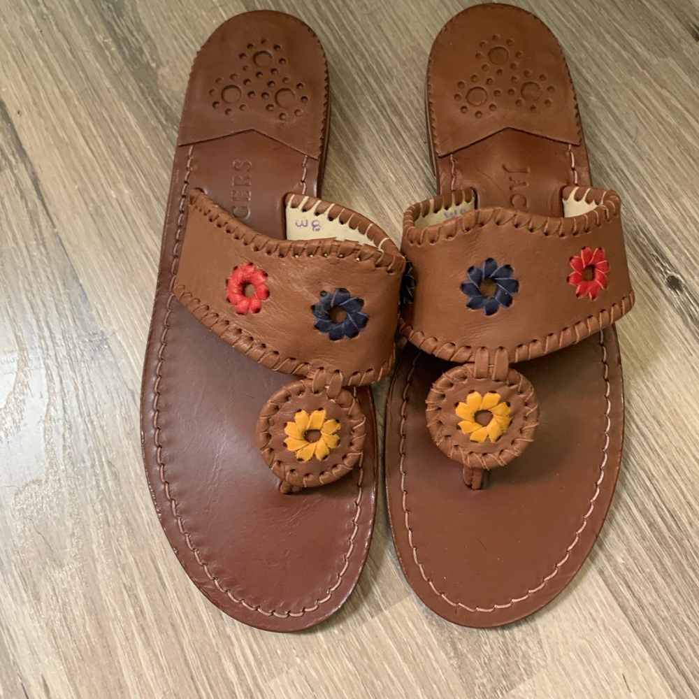 Jack Rodgers Sandals